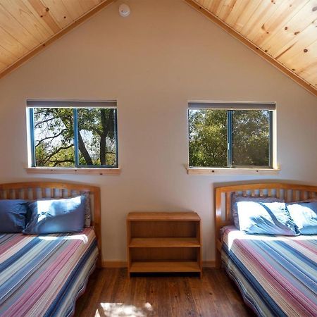 Sierra Base Camp Villa Oakhurst Exterior photo